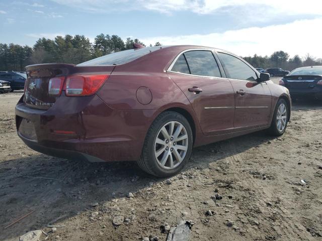 Изображение 3 2015 CHEVROLET MALIBU 2LT 2015 с VIN 1G11D5SL9FF178162