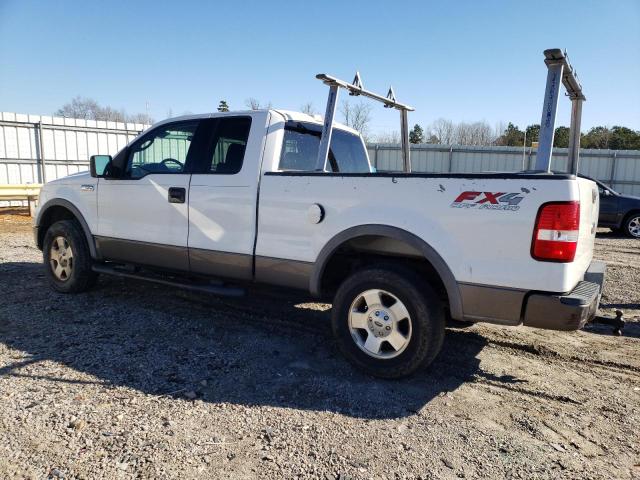 Image 2 of 2004 FORD F150  2004 with VIN 1FTPX14584NA19846