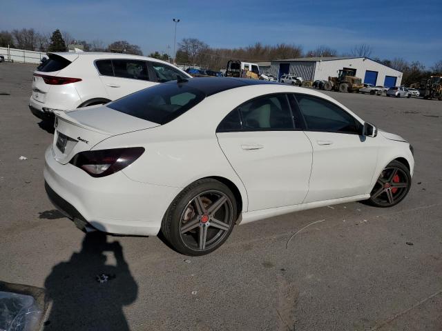Изображение 3 2014 MERCEDES-BENZ CLA 250 2014 с VIN WDDSJ4EB4EN151124