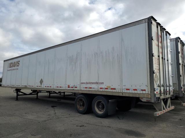 Изображение 3 2009 VANG 53'TRAILER 2009 с VIN 5V8VA53278M806898
