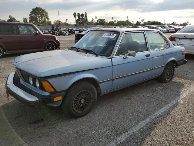1978 BMW 3 SERIES 1978 image