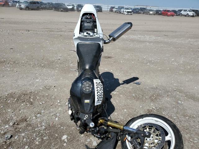 Image 2 of 2008 HONDA CBR600 RR 2008 with VIN JH2PC40488M100875