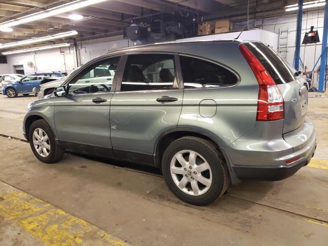 Image 2 of 2011 HONDA CR-V SE 2011 with VIN 5J6RE4H47BL006235