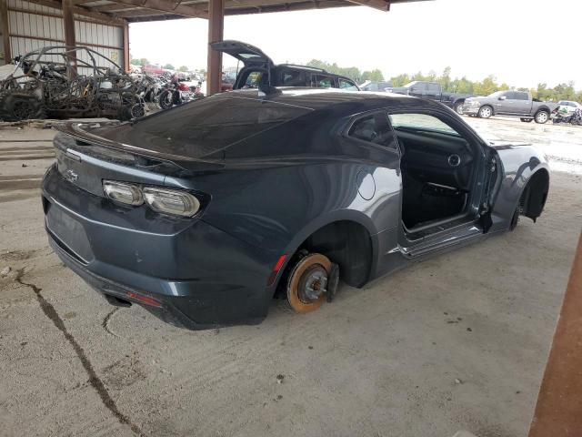Image 3 of 2019 CHEVROLET CAMARO SS 2019 with VIN 1G1FH1R75K0128500