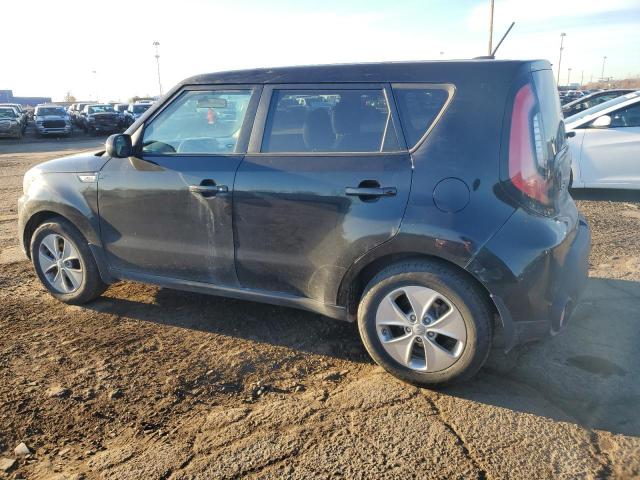 Image 2 of 2015 KIA SOUL  2015 with VIN KNDJN2A26F7203279