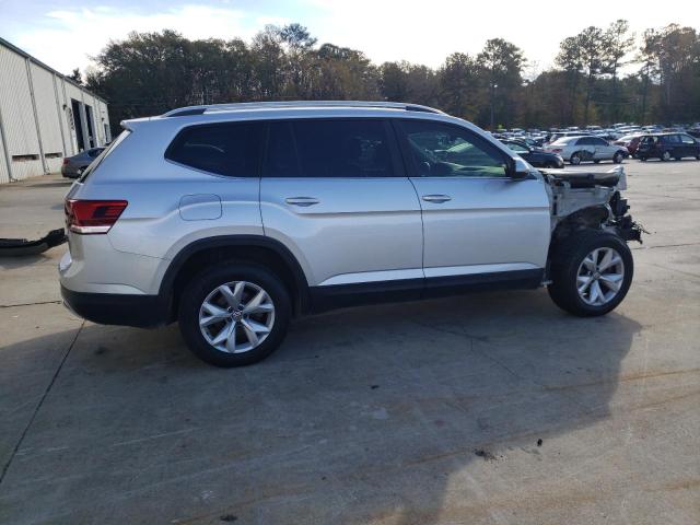 Obraz 3 z 2018 VOLKSWAGEN ATLAS SE 2018 z VIN 1V2CR2CA3JC523515