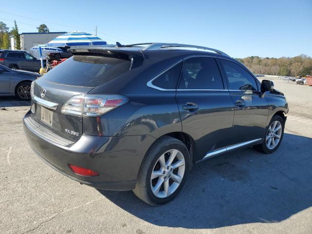 Image 3 of 2010 LEXUS RX 350 2010 with VIN 2T2ZK1BA9AC003852