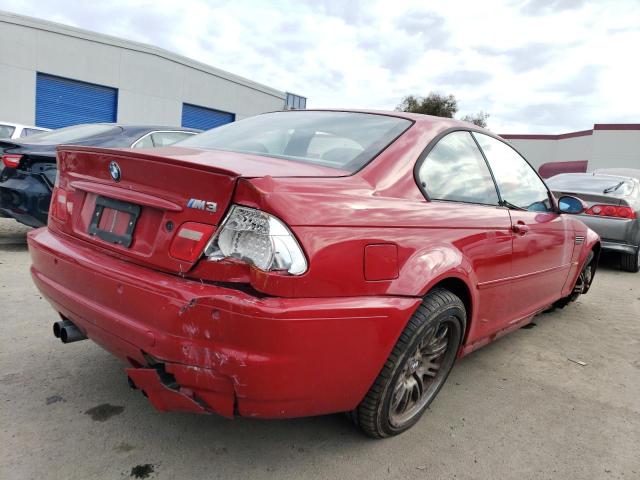 Obraz 3 z 2003 BMW M3  2003 z VIN WBSBL93493JR22907