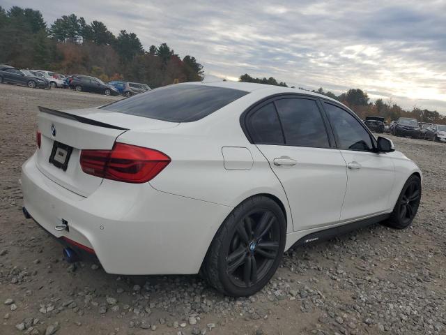Image 3 of 2016 BMW 340 I 2016 with VIN WBA8B3G59GNT62354