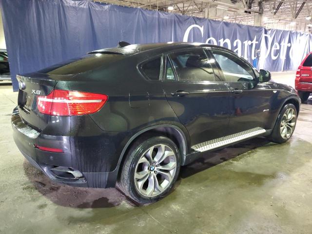 Изображение 3 2011 BMW X6 XDRIVE50I 2011 с VIN 5UXFG8C55BLZ95113