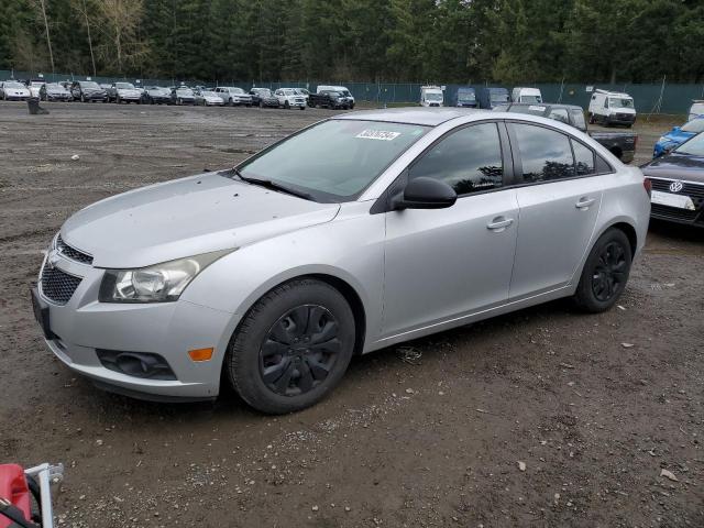 Obraz 1 z 2013 CHEVROLET CRUZE LS 2013 z VIN 1G1PA5SG9D7279960