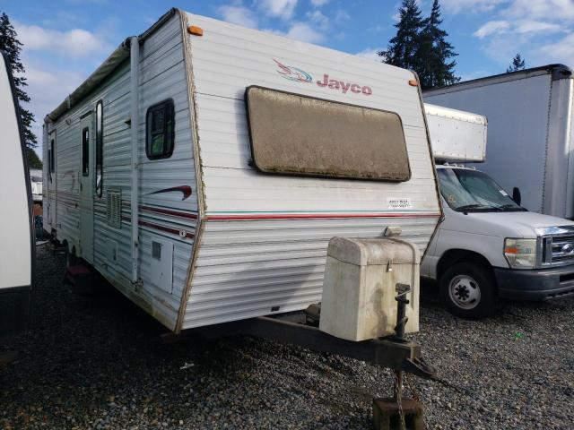 Изображение 1998 JAYCO TRVL TRL 1998