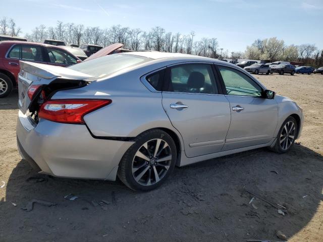 Изображение 3 2016 NISSAN ALTIMA 2.5 2016 с VIN 1N4AL3AP0GN331284