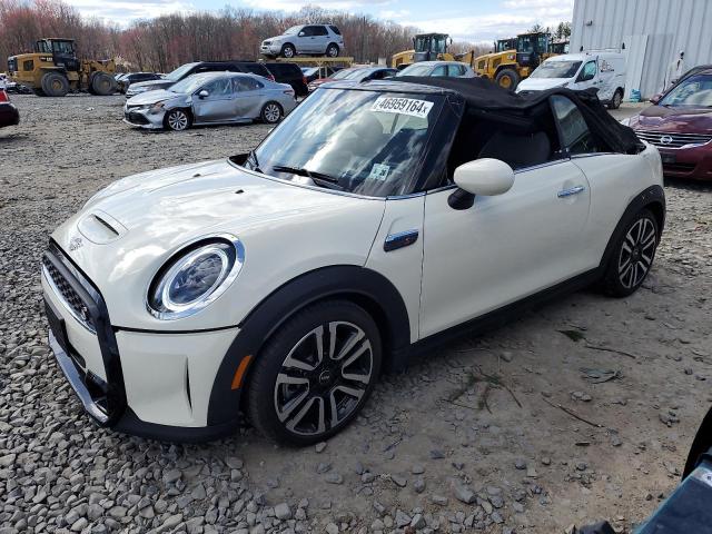 Obraz 2022 MINI COOPER S 2022