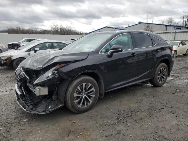 2021 LEXUS RX 350 2021 image