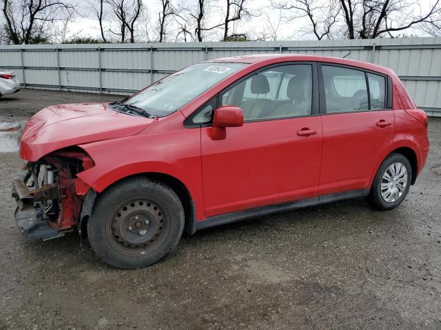 Изображение 1 2007 NISSAN VERSA S 2007 с VIN 3N1BC13E67L421184