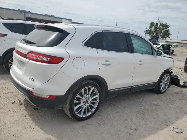 Image 3 of 2015 LINCOLN MKC  2015 with VIN 5LMCJ1A96FUJ13250