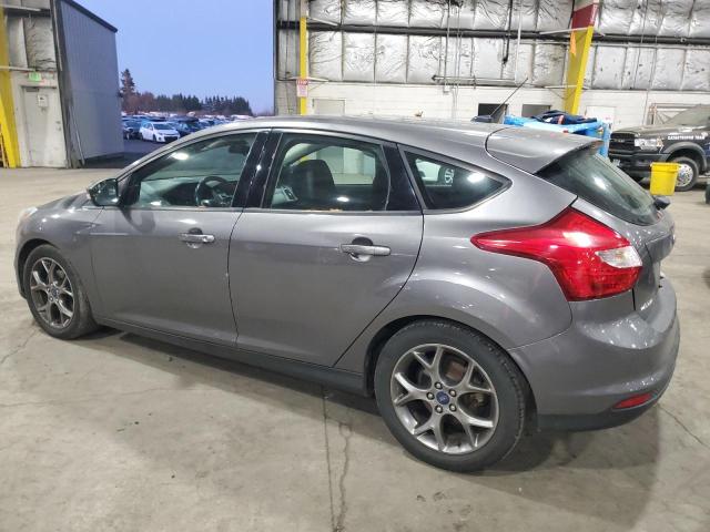 Image 2 of 2014 FORD FOCUS SE 2014 with VIN 1FADP3K21EL211376