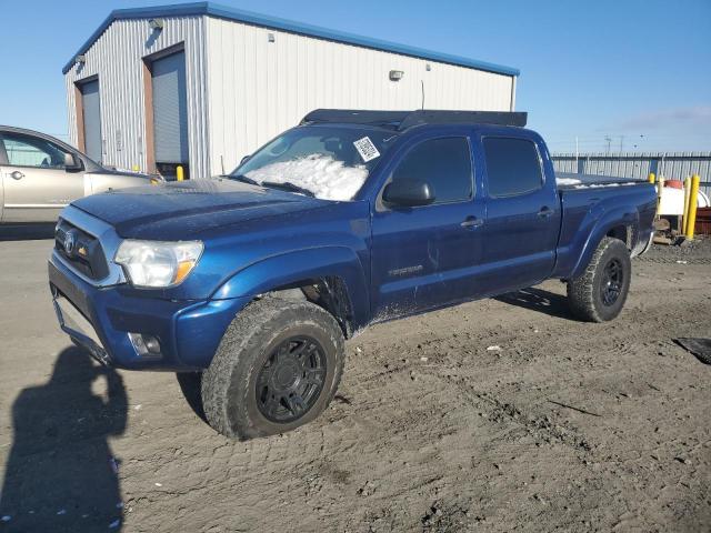 Obraz 1 z 2015 TOYOTA TACOMA DOUBLE CAB LONG BED 2015 z VIN 5TFMU4FN9FX032767