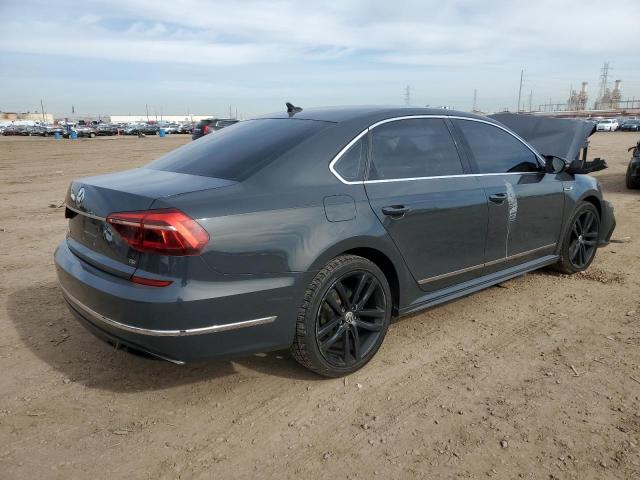 Obraz 3 z 2017 VOLKSWAGEN PASSAT R-LINE 2017 z VIN 1VWDT7A34HC025047