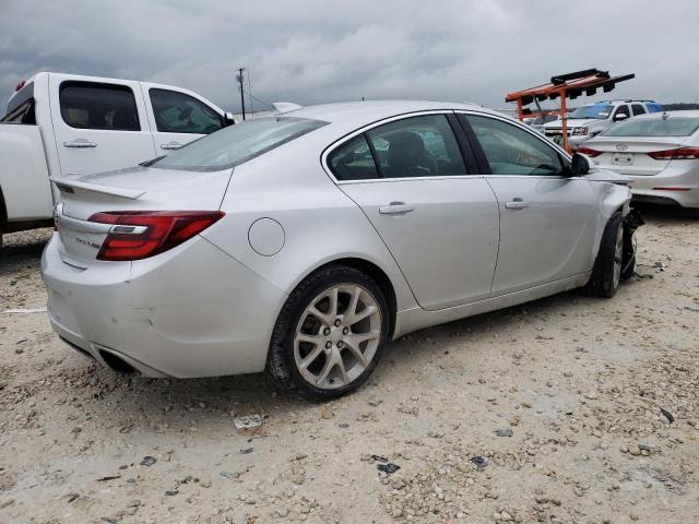 Image 3 of 2016 BUICK REGAL GS 2016 with VIN 2G4GU5GXXG9111394