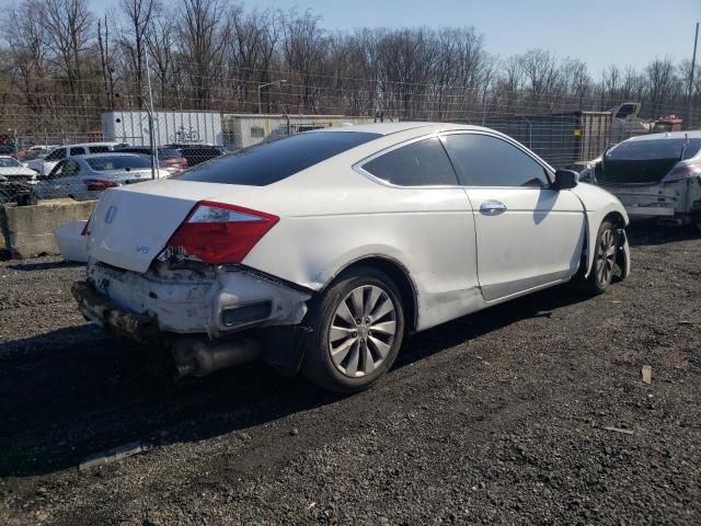 Image 3 of 2010 HONDA ACCORD EXL 2010 with VIN 1HGCS2B84AA003373