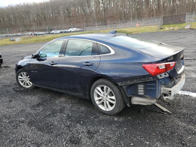 Image 2 of 2017 CHEVROLET MALIBU LT 2017 with VIN 1G1ZE5ST2HF235885