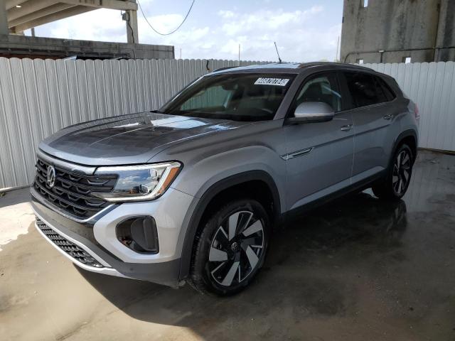 Изображение 2024 VOLKSWAGEN ATLAS CROSS SPORT SE 2024