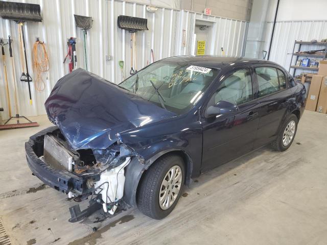 2010 CHEVROLET COBALT 1LT 2010 image
