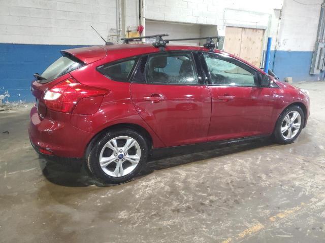 Image 3 of 2013 FORD FOCUS SE 2013 with VIN 1FADP3K2XDL380844