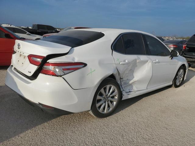 Obraz 3 z 2018 TOYOTA CAMRY L 2018 z VIN 4T1B11HK1JU510509