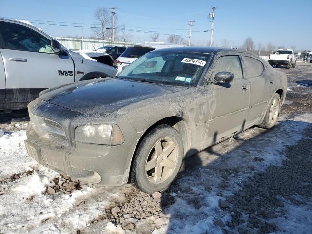 Изображение 1 2010 DODGE CHARGER SXT 2010 с VIN 2B3CA3CV6AH125506