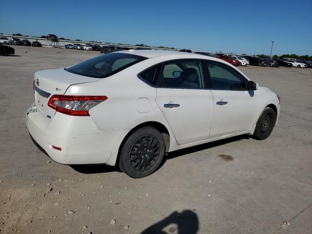 Image 3 of 2013 NISSAN SENTRA S 2013 with VIN 3N1AB7APXDL769264