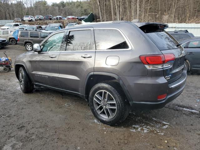 Obraz 2 z 2020 JEEP GRAND CHEROKEE LIMITED 2020 z VIN 1C4RJFBGXLC170225