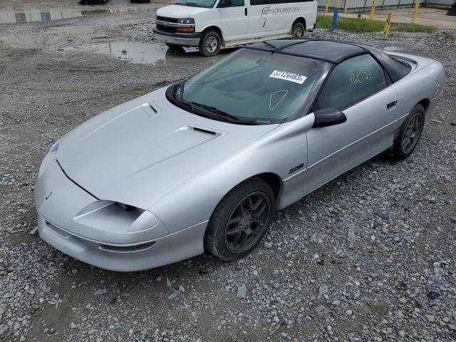 Obraz 1 z 1997 CHEVROLET CAMARO Z28 1997 z VIN 2G1FP22P5V2141320