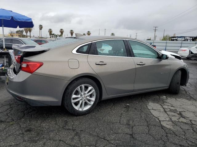 Image 3 of 2017 CHEVROLET MALIBU HYBRID 2017 with VIN 1G1ZJ5SU9HF224175