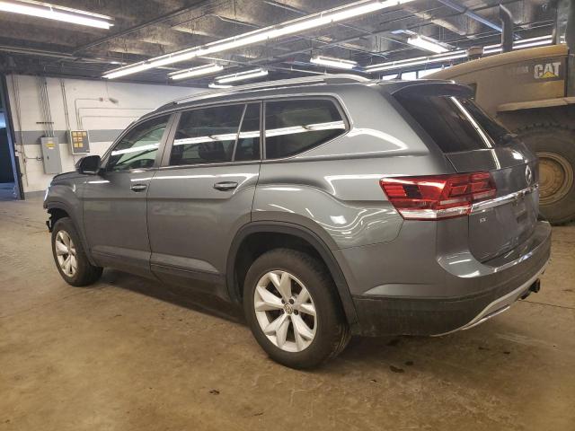 Image 2 of 2019 VOLKSWAGEN ATLAS SE 2019 with VIN 1V2LR2CA6KC537202