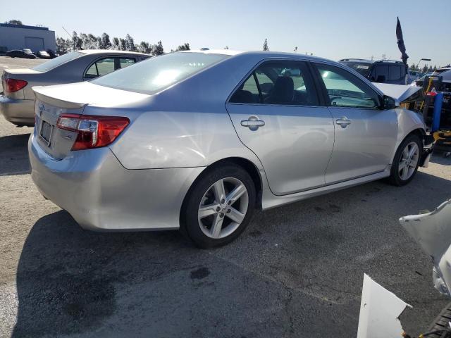 Изображение 3 2012 TOYOTA CAMRY BASE 2012 с VIN 4T1BF1FK2CU171220
