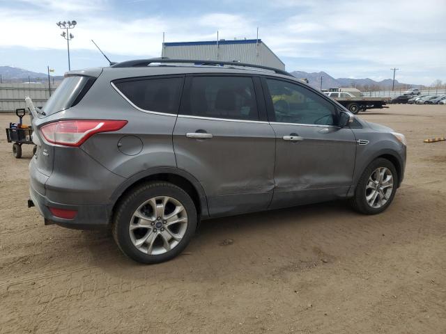 Image 3 of 2013 FORD ESCAPE SEL 2013 with VIN 1FMCU9H94DUA38494