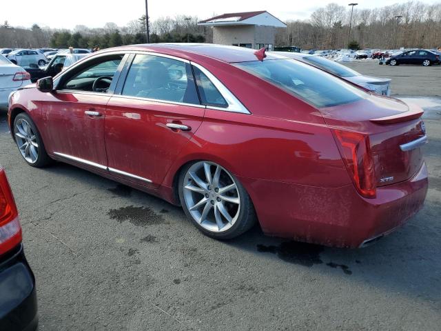 Изображение 2 2013 CADILLAC XTS PREMIUM COLLECTION 2013 с VIN 2G61S5S39D9241265