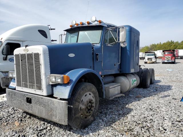 Obraz 2 z 1994 PETERBILT 378  1994 z VIN 1XPFD68X6RN347804