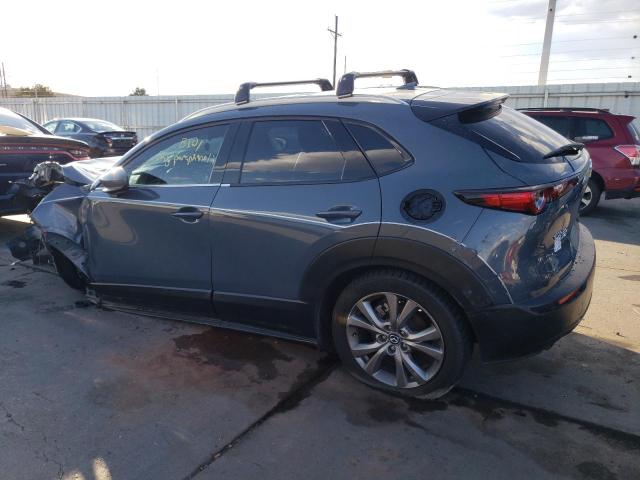 Изображение 2 2021 MAZDA CX-30 PREMIUM 2021 с VIN 3MVDMBDL1MM315803