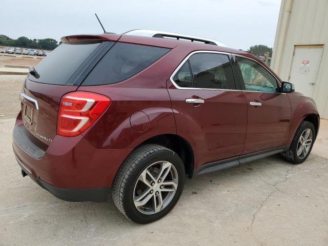 Obraz 3 z 2016 CHEVROLET EQUINOX LTZ 2016 z VIN 2GNALDEK9G6189253