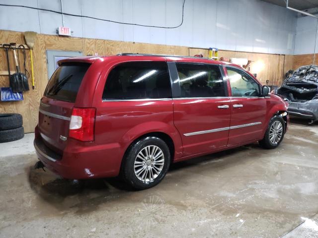Изображение 3 2014 CHRYSLER TOWN & COUNTRY TOURING L 2014 с VIN 2C4RC1CG2ER338915