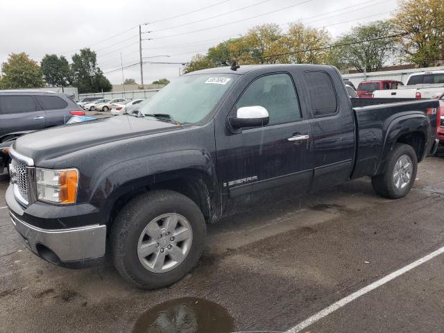 Obraz 1 z 2009 GMC SIERRA K1500 SLT 2009 z VIN 1GTEK39J59Z147047