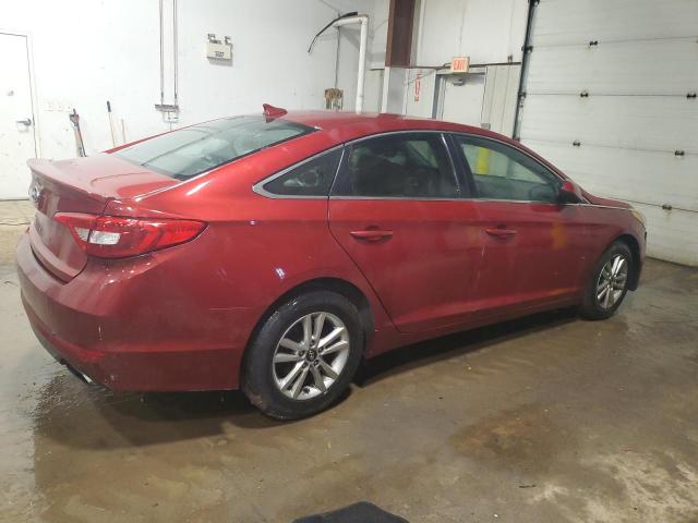 Изображение 3 2015 HYUNDAI SONATA SE 2015 с VIN 5NPE24AF1FH110495