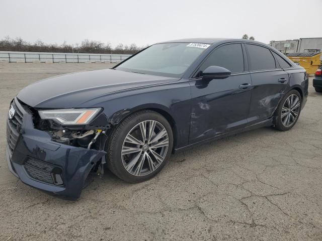 2019 AUDI A6 PREMIUM PLUS 2019 image