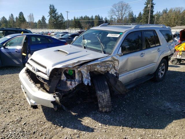 Obraz 2004 TOYOTA 4RUNNER SR5 2004