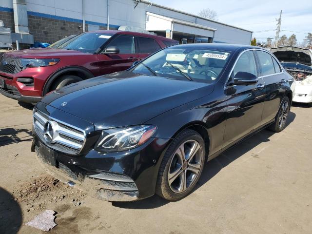 Изображение 1 2019 MERCEDES-BENZ E 300 4MATIC 2019 с VIN WDDZF4KB5KA672053