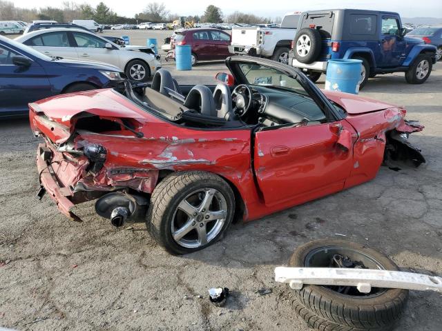 Image 3 of 2003 HONDA S2000  2003 with VIN JHMAP11473T004605